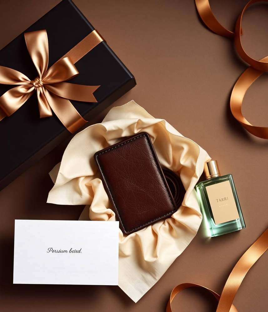 Thoughtful Gifting