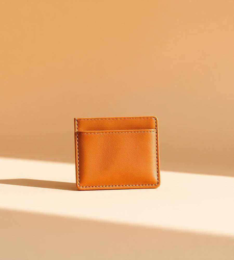 Artisan Card Holder