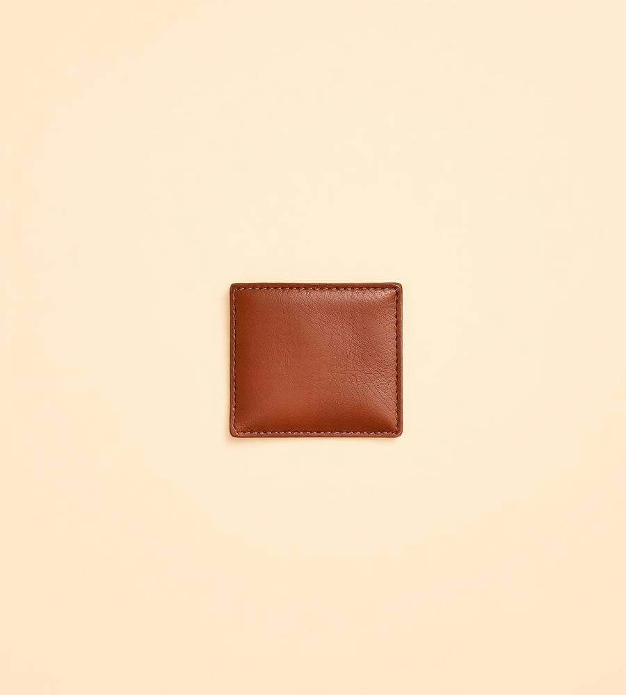 Classic Leather Wallet